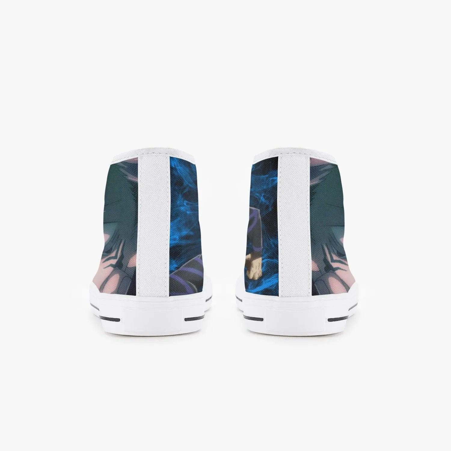 Blue Lock Shoei Baro Kids A-Star High Anime Shoes