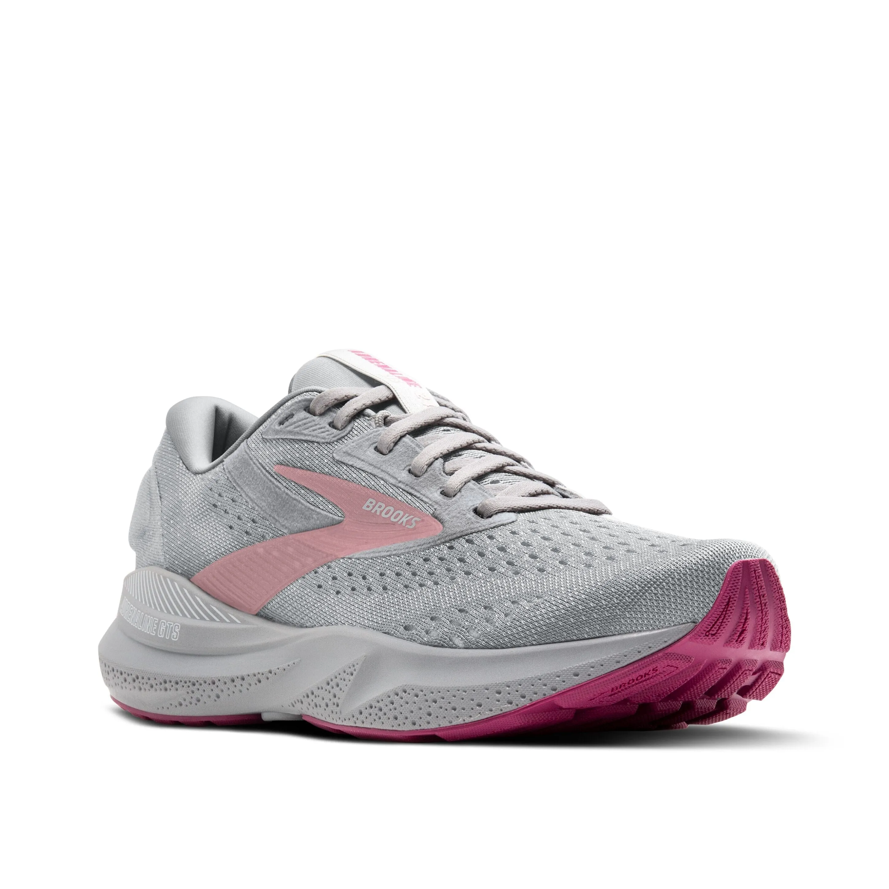 Brooks Women's Adrenaline GTS 24 Road Running Shoes